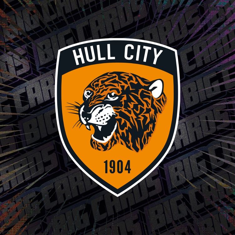 Immagine di 2026-27 Topps Premier League Flagship – Hobby box #91 - Hull City 1
